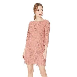 Eliza J Lace Dress